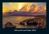 Sehnsucht nach Meer 2025 Fotokalender... - Bild 1