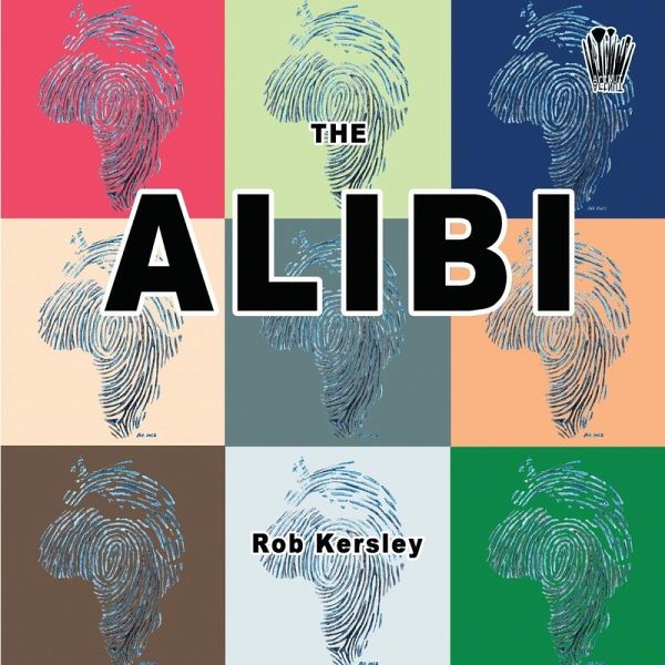 The Alibi The Alibi