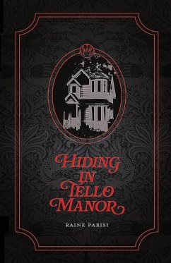 Cover Hiding in Tello Manor