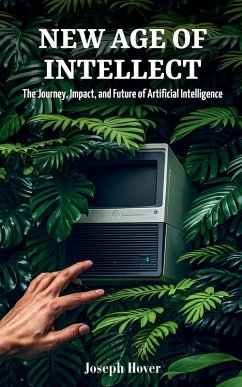 Cover New Age of Intellect