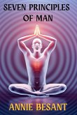 Seven Principles of Man Seven Principles of Man