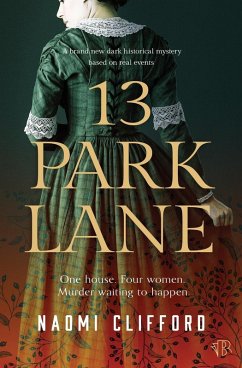 Cover 13 Park Lane