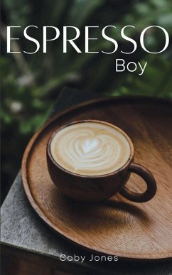 Espresso Boy - Jones, Coby