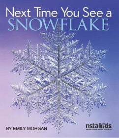 Cover Next Time You See a Snowflake
