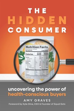 Cover The Hidden Consumer