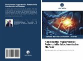Resistente Hypertonie: Potenzielle biochemische Marker Resistente Hypertonie: Potenzielle biochemische Marker