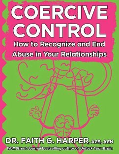 Coercive Control - Harper