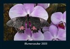 Blumenzauber 2025 Fotokalender DIN A4