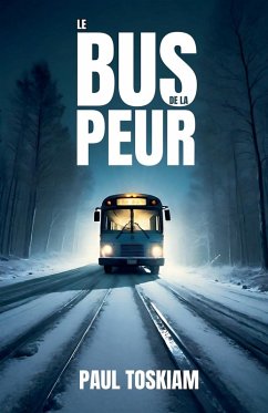 Cover Le bus de la peur