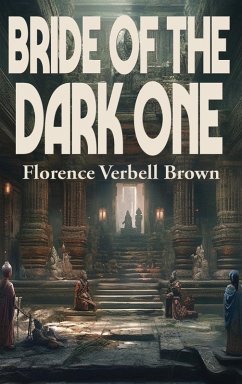 Bride of the Dark One Bride of the Dark One