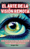 El arte de la visión remota El arte de la visión remota
