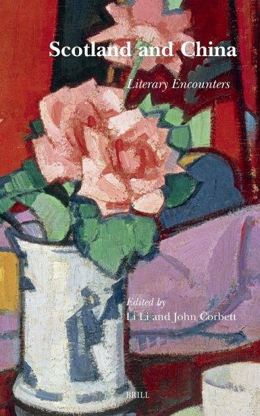 Scotland and China Scotland and China