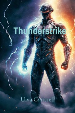Cover Thunderstrike
