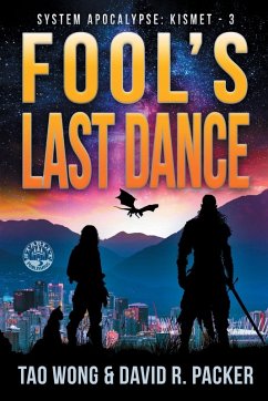 Cover Fool's Last Dance