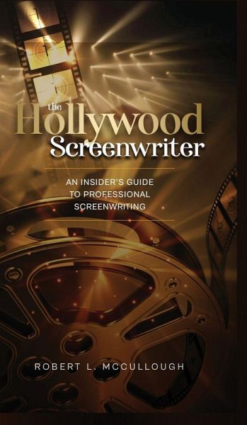 The Hollywood Screenwriter The Hollywood Screenwriter