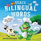 Teach Bilingual Words - Chef Croco's Secret Sound Recipes Teach Bilingual Words - Chef Croco's Secret Sound Recipes