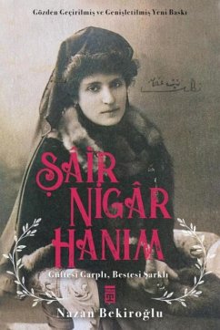Cover Sair Nigar Hanim