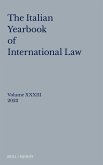 Italian Yearbook of International Law 33 (2023)