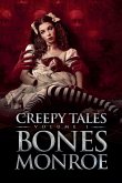 Creepy Tales - Volume 1 Creepy Tales - Volume 1