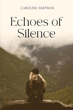 Cover Echoes of Silence