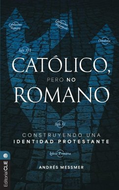 Cover Católico, pero no romano