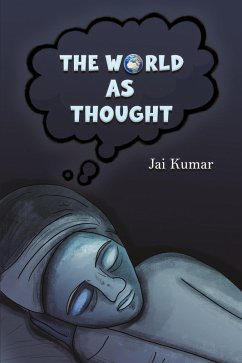 Cover The World as Thought