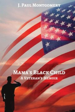 Cover Mama's Black Child