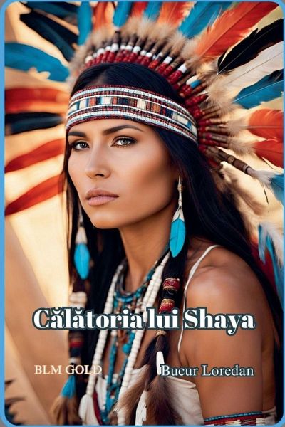 Călătoria lui Shaya Călătoria lui Shaya