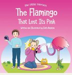The Flamingo That Lost its Pink