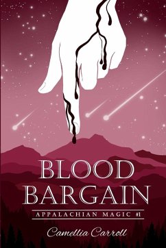 Cover Blood Bargain