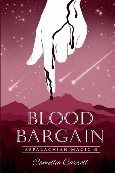 Blood Bargain Blood Bargain