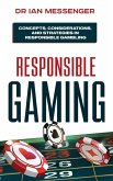 Responsible Gaming Responsible Gaming
