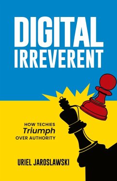 Cover Digital Irreverent