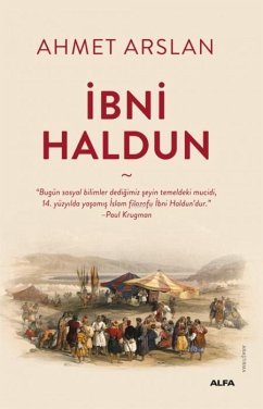 Cover Ibni Haldun