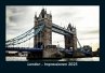 London - Impressionen 2025 Fotokalender... - Bild 1