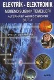 Elektrik - Elektronik Mühendisliginin Temelleri 2 Elektrik - Elektronik Mühendisliginin Temelleri 2