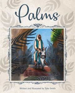 Cover Palms