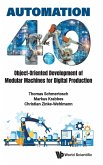 AUTOMATION 4.0 AUTOMATION 4.0