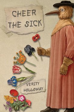 Cover Cheer the Sick