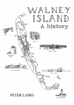 Cover Walney Island - A History