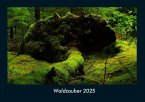 Waldzauber 2025 Fotokalender DIN A4