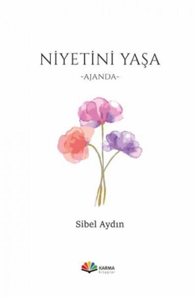 Niyetini Yasa - Ajanda