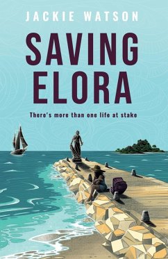 Cover Saving Elora