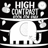 High Contrast Book for Baby High Contrast Book for Baby