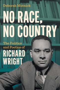 Cover No Race, No Country
