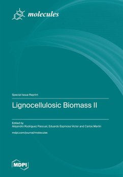 Cover Lignocellulosic Biomass II
