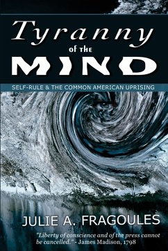 Cover Tyranny of the Mind