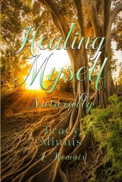 Cover Healing Myself