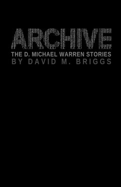 Archive - Briggs, David M.