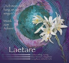 Laetare,Musik Zum Advent - Fessmann,Klaus